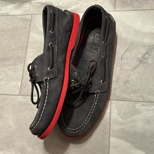 Sperry 10.5 Loafers*